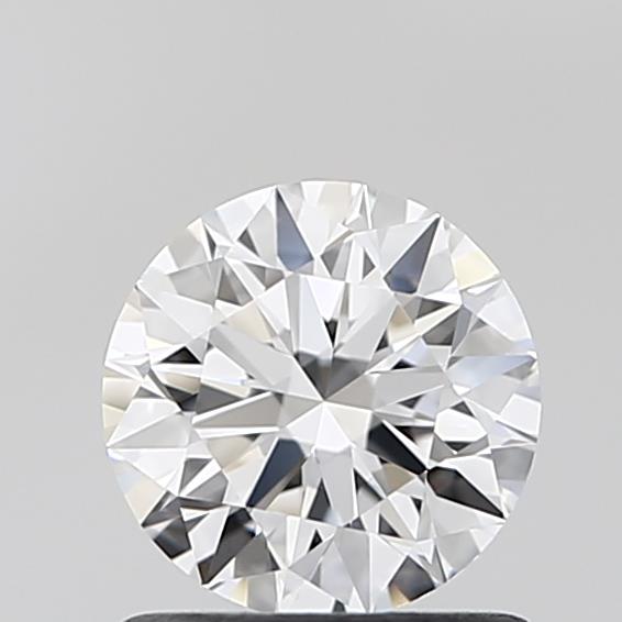 IGI 0.86 Carat Round Brilliant Lab Grown Diamond 人工培育鑽石 實驗室人造鑽石