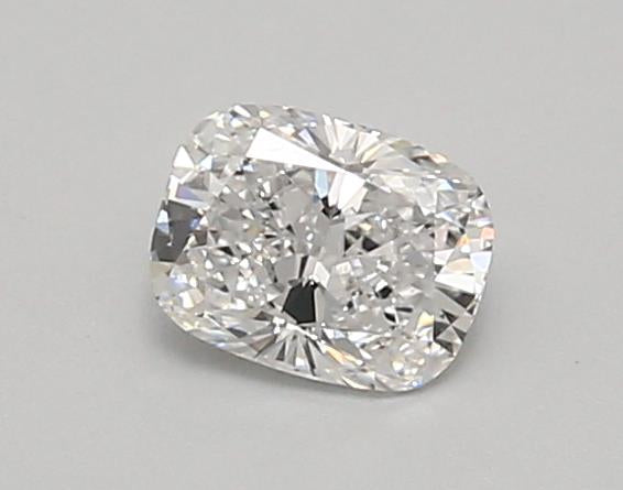 IGI 0.61 Carat Cushion Lab Grown Diamond