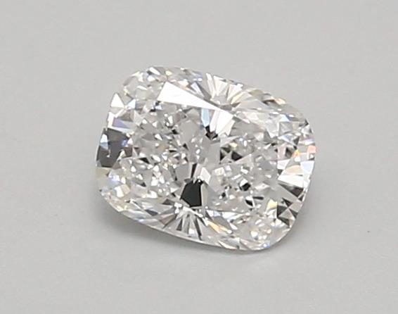 IGI 0.61 Carat Cushion Lab Grown Diamond