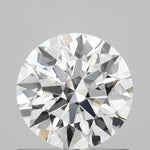 IGI 0.81 Carat Round Brilliant Lab Grown Diamond 人工培育鑽石 實驗室人造鑽石