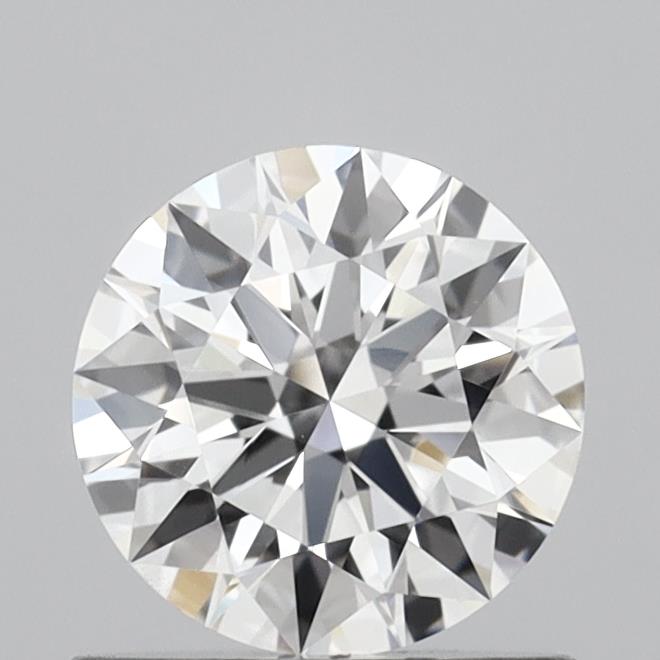 IGI 0.81 Carat Round Brilliant Lab Grown Diamond 人工培育鑽石 實驗室人造鑽石