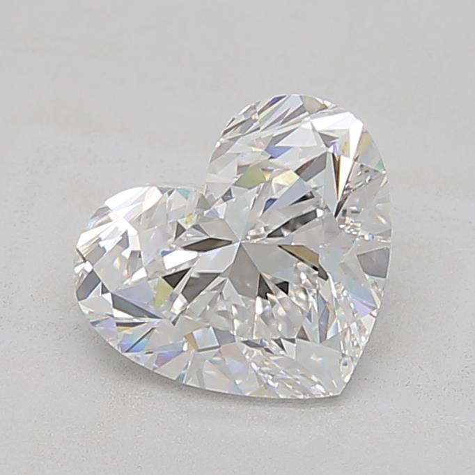 IGI 3.51 Carat Heart Lab Grown Diamond 人工培育鑽石 實驗室人造鑽石