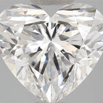 IGI 2.93 Carat Heart Lab Grown Diamond 人工培育鑽石 實驗室人造鑽石