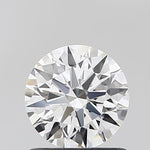 IGI 0.83 Carat Round Brilliant Lab Grown Diamond 人工培育鑽石 實驗室人造鑽石