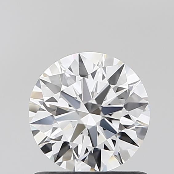 IGI 0.83 Carat Round Brilliant Lab Grown Diamond 人工培育鑽石 實驗室人造鑽石