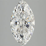 IGI 3.08 Carat Marquise Lab Grown Diamond 人工培育鑽石 實驗室人造鑽石