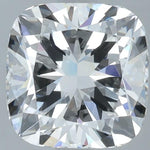 IGI 2.21 Carat Cushion Lab Grown Diamond 人工培育鑽石 實驗室人造鑽石