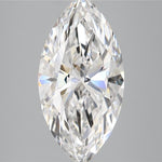 IGI 2.02 Carat Marquise Lab Grown Diamond 人工培育鑽石 實驗室人造鑽石