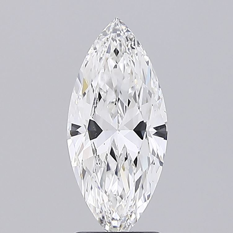 IGI 1.90 Carat Marquise Lab Grown Diamond 人工培育鑽石 實驗室人造鑽石