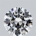 IGI 12.13 Carat Round Brilliant Lab Grown Diamond