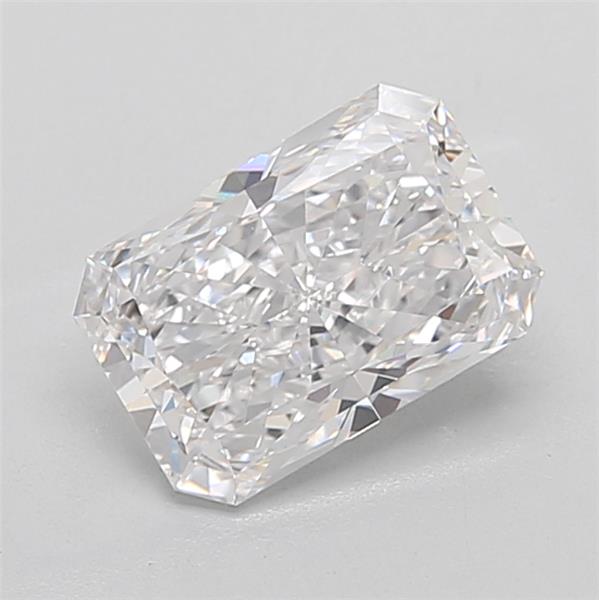 IGI 3.05 Carat Radiant Cut Lab Grown Diamond 人工培育鑽石 實驗室人造鑽石