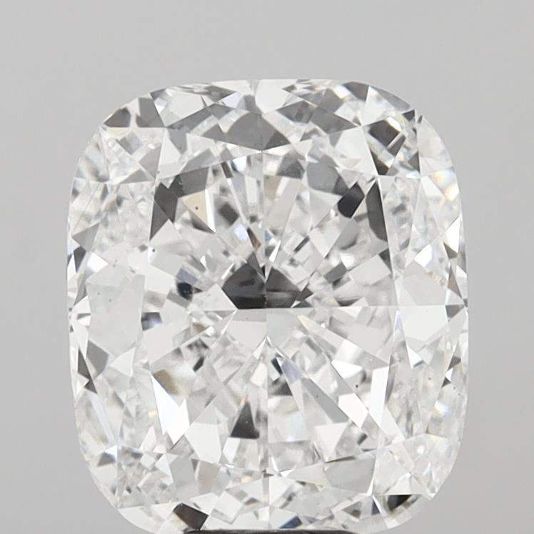 IGI 8.08 Carat Cushion Lab Grown Diamond 人工培育鑽石 實驗室人造鑽石