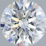 IGI 1.90 Carat Round Brilliant Lab Grown Diamond 人工培育鑽石 實驗室人造鑽石