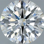 IGI 1.60 Carat Round Brilliant Lab Grown Diamond 人工培育鑽石 實驗室人造鑽石