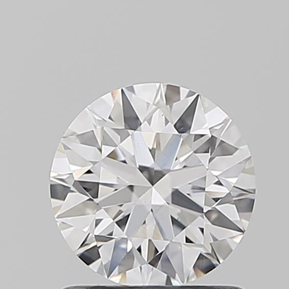 IGI 0.91 Carat Round Brilliant Lab Grown Diamond 人工培育鑽石 實驗室人造鑽石