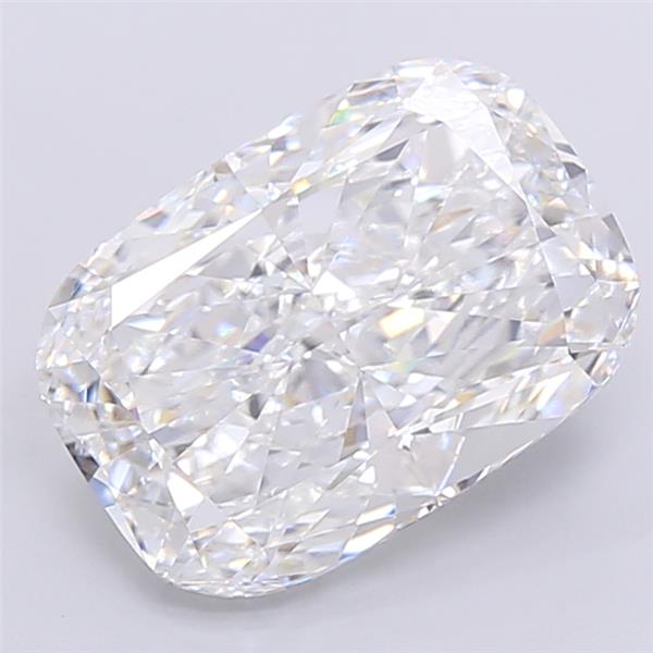IGI 8.01 Carat Cushion Lab Grown Diamond 人工培育鑽石 實驗室人造鑽石