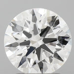 IGI 1.77 Carat Round Brilliant Lab Grown Diamond