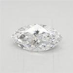 IGI 1.06 Carat Marquise Lab Grown Diamond 人工培育鑽石 實驗室人造鑽石