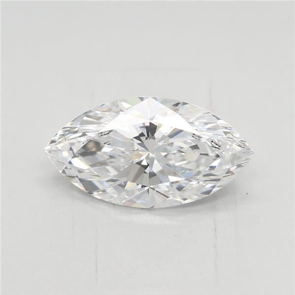 IGI 1.06 Carat Marquise Lab Grown Diamond 人工培育鑽石 實驗室人造鑽石