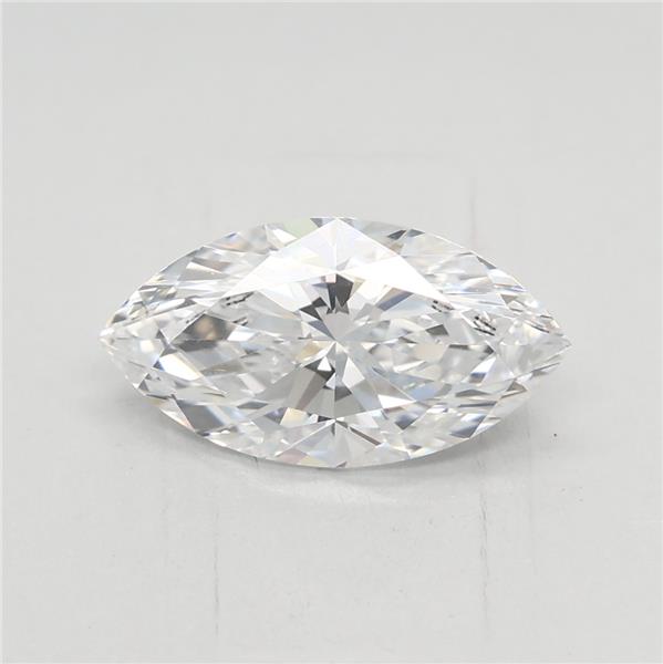 IGI 1.06 Carat Marquise Lab Grown Diamond 人工培育鑽石 實驗室人造鑽石