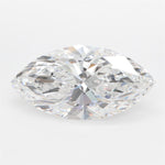 IGI 3.01 Carat Marquise Lab Grown Diamond 人工培育鑽石 實驗室人造鑽石