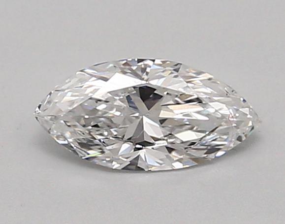 IGI 0.62 Carat Marquise Lab Grown Diamond