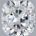 IGI 2.03 Carat Cushion Lab Grown Diamond 人工培育鑽石 實驗室人造鑽石
