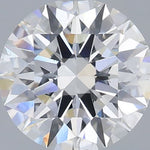 IGI 1.73 Carat Round Brilliant Lab Grown Diamond 人工培育鑽石 實驗室人造鑽石
