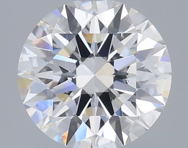 IGI 1.73 Carat Round Brilliant Lab Grown Diamond 人工培育鑽石 實驗室人造鑽石