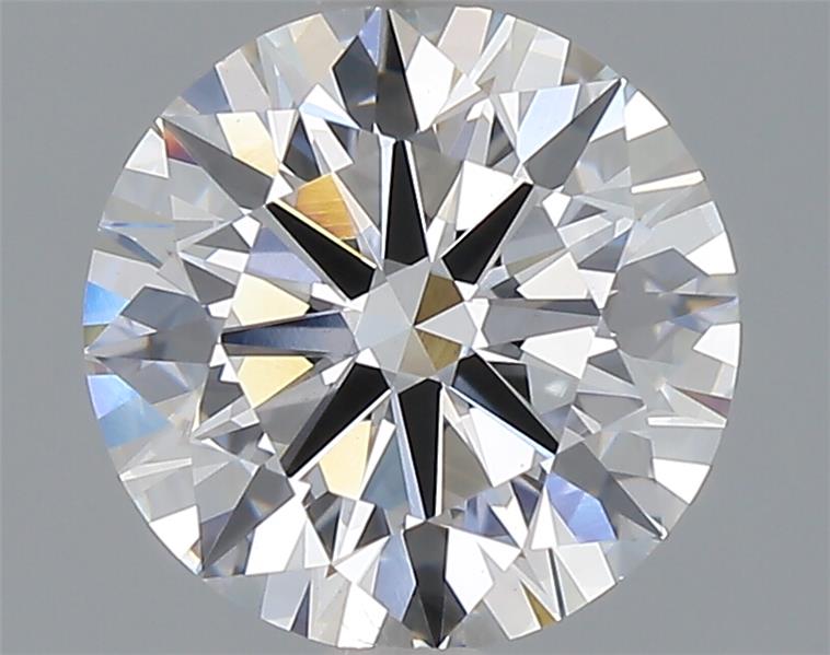 IGI 1.78 Carat Round Brilliant Lab Grown Diamond