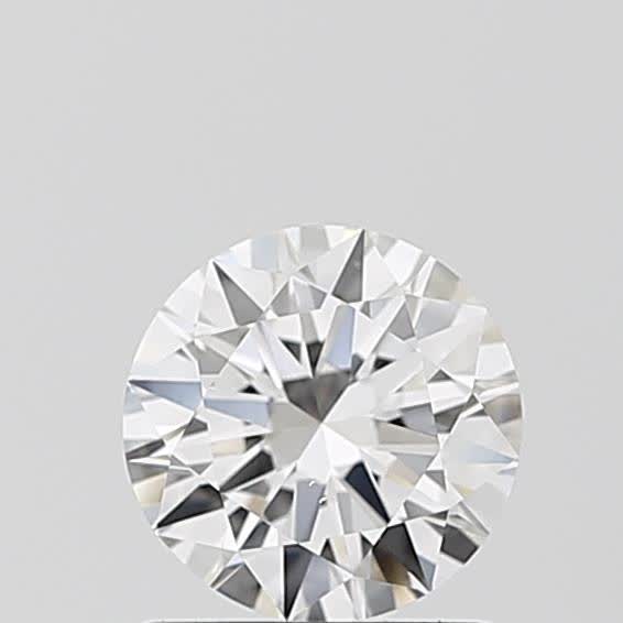 IGI 1.00 Carat Round Brilliant Lab Grown Diamond 人工培育鑽石 實驗室人造鑽石