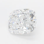 IGI 2.02 Carat Cushion Lab Grown Diamond 人工培育鑽石 實驗室人造鑽石