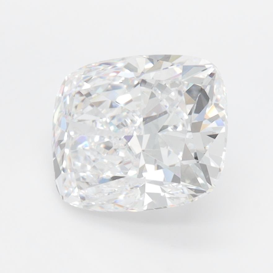 IGI 2.02 Carat Cushion Lab Grown Diamond 人工培育鑽石 實驗室人造鑽石