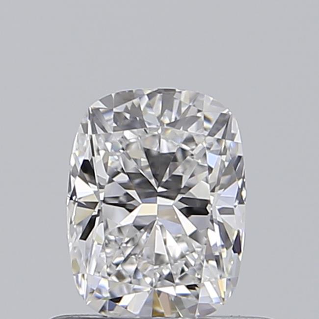 IGI 0.52 Carat Cushion Lab Grown Diamond
