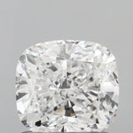 IGI 1.52 Carat Cushion Lab Grown Diamond 人工培育鑽石 實驗室人造鑽石