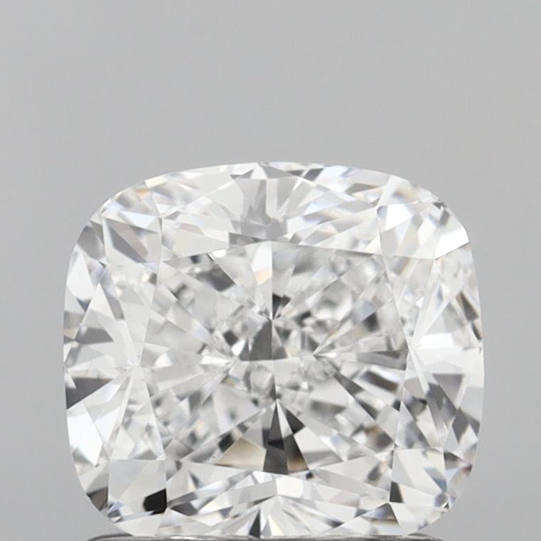 IGI 1.52 Carat Cushion Lab Grown Diamond 人工培育鑽石 實驗室人造鑽石