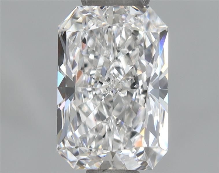 IGI 1.12 Carat Radiant Cut Lab Grown Diamond 人工培育鑽石 實驗室人造鑽石