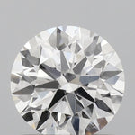 IGI 0.81 Carat Round Brilliant Lab Grown Diamond 人工培育鑽石 實驗室人造鑽石