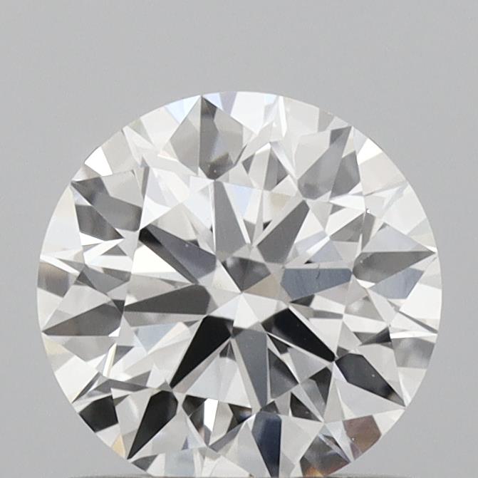 IGI 0.81 Carat Round Brilliant Lab Grown Diamond 人工培育鑽石 實驗室人造鑽石