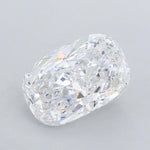 IGI 1.03 Carat Cushion Lab Grown Diamond 人工培育鑽石 實驗室人造鑽石