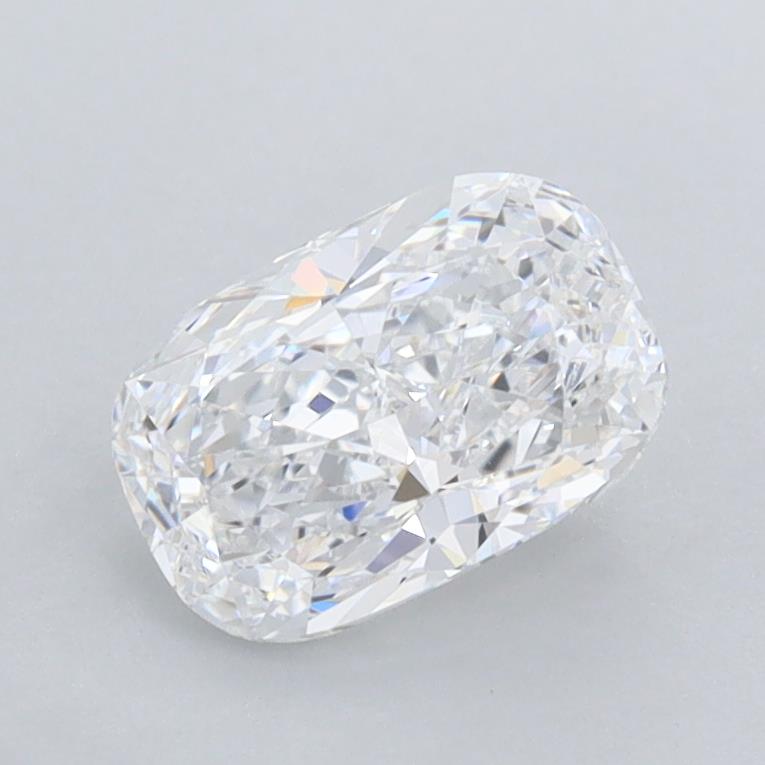 IGI 1.03 Carat Cushion Lab Grown Diamond 人工培育鑽石 實驗室人造鑽石
