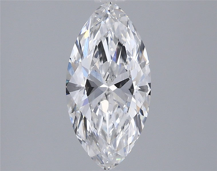 IGI 1.52 Carat Marquise Lab Grown Diamond 人工培育鑽石 實驗室人造鑽石