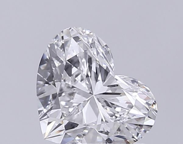 IGI 1.50 Carat Heart Lab Grown Diamond 人工培育鑽石 實驗室人造鑽石