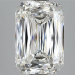 IGI 3.97 Carat Cushion Lab Grown Diamond 人工培育鑽石 實驗室人造鑽石