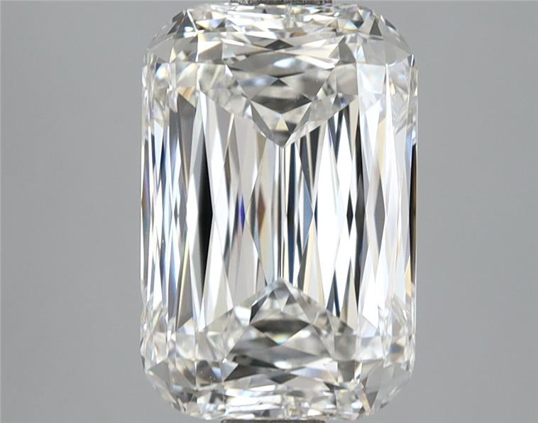 IGI 3.97 Carat Cushion Lab Grown Diamond 人工培育鑽石 實驗室人造鑽石