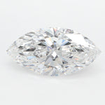 IGI 2.29 Carat Marquise Lab Grown Diamond 人工培育鑽石 實驗室人造鑽石