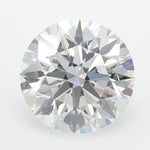 IGI 1.42 Carat Round Brilliant Lab Grown Diamond 人工培育鑽石 實驗室人造鑽石