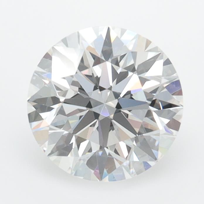 IGI 1.42 Carat Round Brilliant Lab Grown Diamond 人工培育鑽石 實驗室人造鑽石