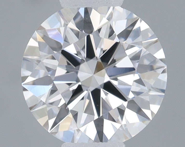 IGI 0.53 Carat Round Brilliant Lab Grown Diamond 人工培育鑽石 實驗室人造鑽石