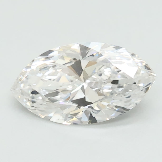 IGI 0.7 Carat 馬眼形 - Marquise 培育鑽石 Lab Grown Diamond 人造鑽石 人工鑽石 實驗室鑽石 培養鑽石 香港 培育鑽 